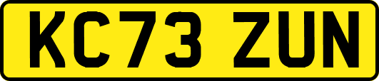 KC73ZUN