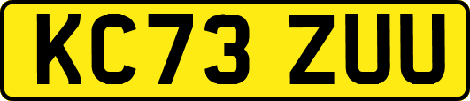 KC73ZUU
