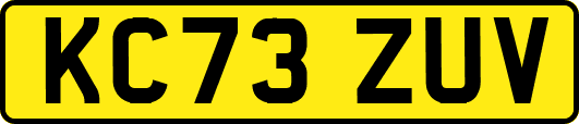 KC73ZUV