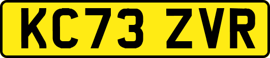 KC73ZVR