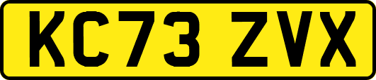 KC73ZVX