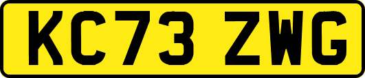 KC73ZWG