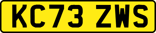 KC73ZWS