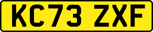 KC73ZXF