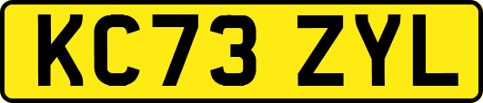 KC73ZYL