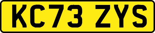 KC73ZYS