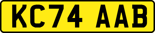 KC74AAB