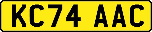 KC74AAC