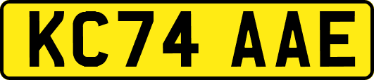 KC74AAE