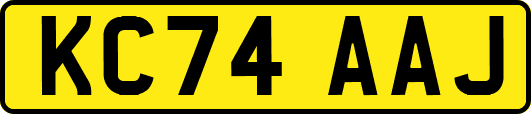 KC74AAJ