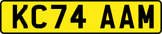 KC74AAM