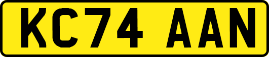 KC74AAN