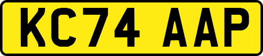 KC74AAP
