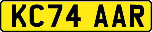 KC74AAR