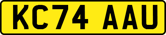 KC74AAU