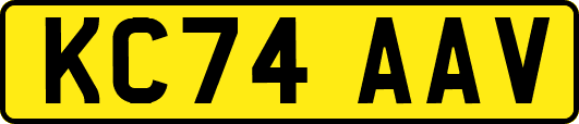 KC74AAV