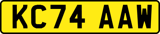 KC74AAW