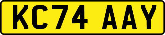 KC74AAY