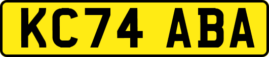 KC74ABA