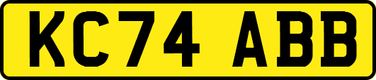 KC74ABB