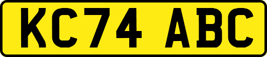 KC74ABC