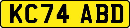 KC74ABD