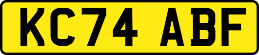 KC74ABF