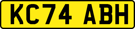 KC74ABH