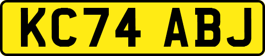 KC74ABJ