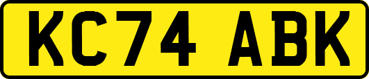 KC74ABK