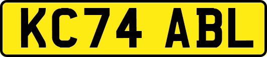 KC74ABL