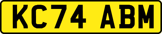 KC74ABM