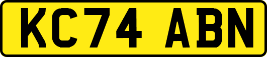 KC74ABN