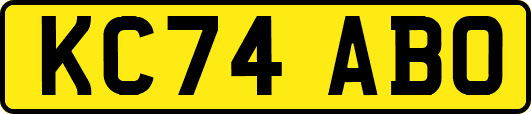 KC74ABO