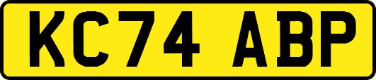 KC74ABP