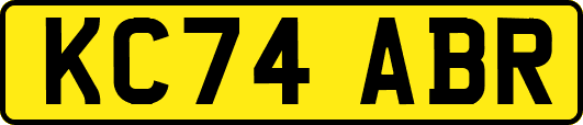 KC74ABR