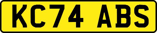 KC74ABS