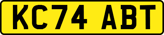KC74ABT