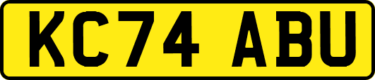 KC74ABU