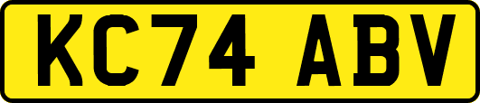 KC74ABV