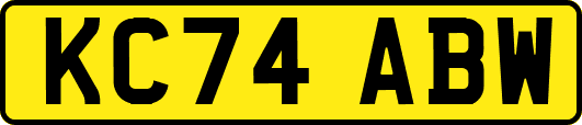 KC74ABW