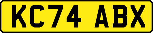 KC74ABX