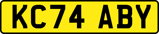 KC74ABY