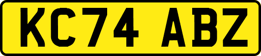 KC74ABZ