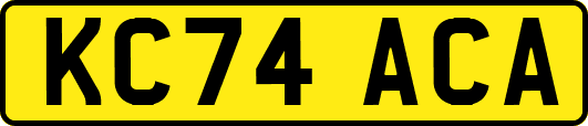 KC74ACA