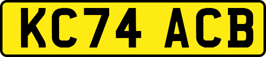 KC74ACB