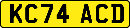 KC74ACD