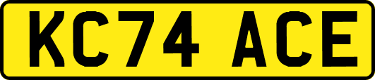 KC74ACE