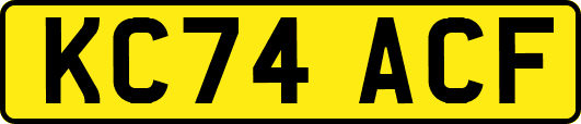 KC74ACF