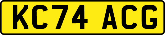 KC74ACG